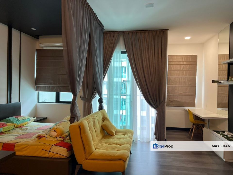 vista Bangi Condominium , Selangor, Kajang