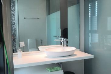 Residensi Vogue 1 @ KL Eco City