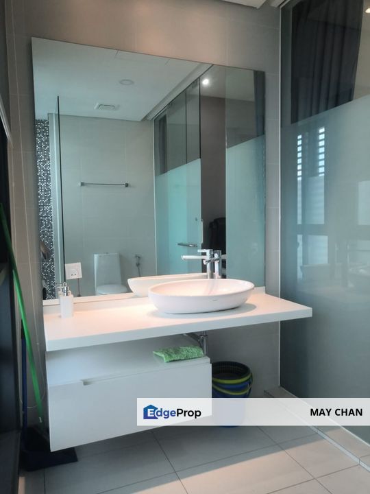 Fully Furnished luxury condo  Residensi Vogue 1 KL  for sale, Kuala Lumpur, Ampang