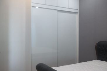 Residensi Vogue 1 @ KL Eco City