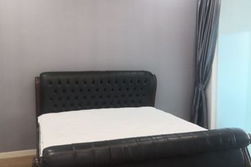 Residensi Vogue 1 @ KL Eco City