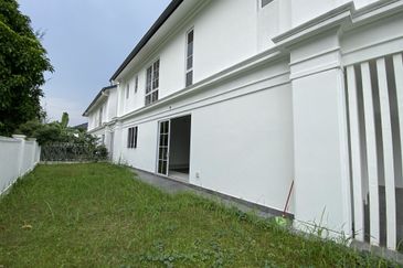 Stoneridge @ Eco Majestic