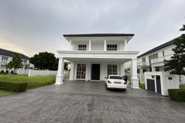 Stoneridge @ Eco Majestic