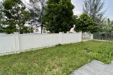 Stoneridge @ Eco Majestic