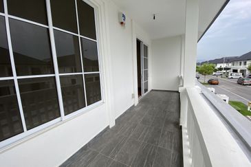 Stoneridge @ Eco Majestic