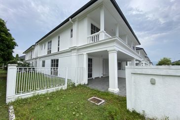 Stoneridge @ Eco Majestic