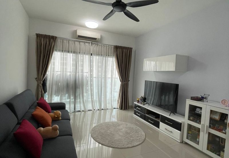 Landmark Residence 2 @ Bandar Sungai Long