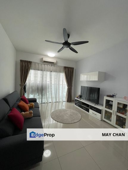 Landmark Residence Bandar Sungai Long Cheras, Selangor, Kajang