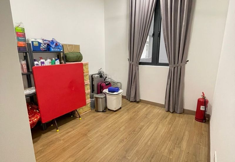 Landmark Residence 2 @ Bandar Sungai Long