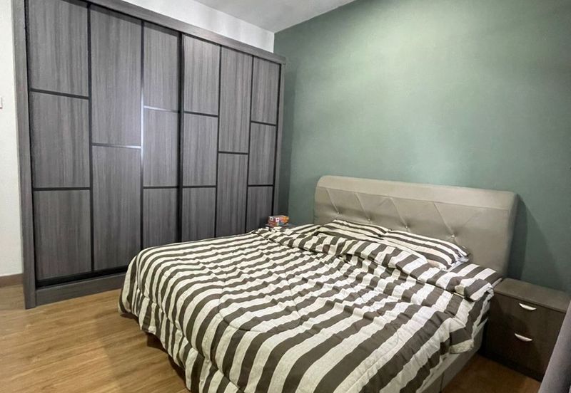 Landmark Residence 2 @ Bandar Sungai Long