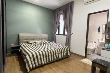 Landmark Residence 2 @ Bandar Sungai Long