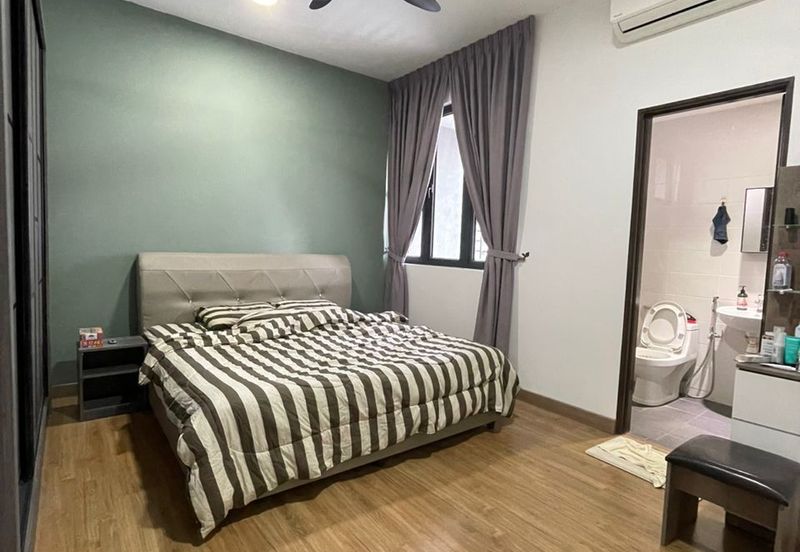 Landmark Residence 2 @ Bandar Sungai Long