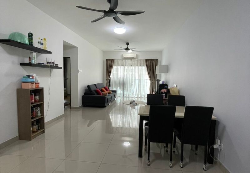 Landmark Residence 2 @ Bandar Sungai Long