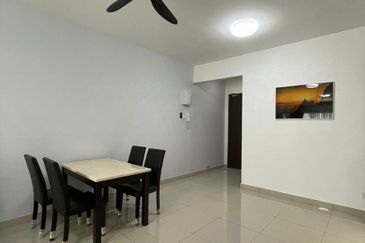 Landmark Residence 2 @ Bandar Sungai Long