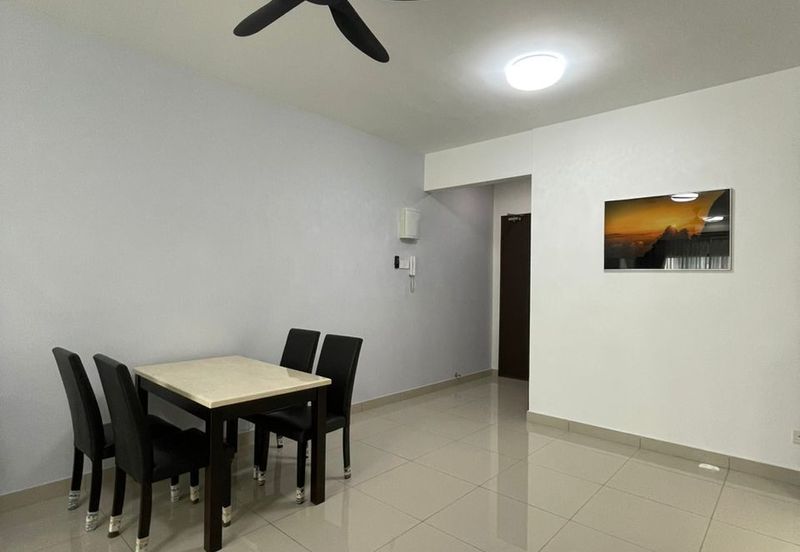 Landmark Residence 2 @ Bandar Sungai Long