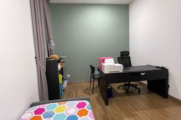 Landmark Residence 2 @ Bandar Sungai Long