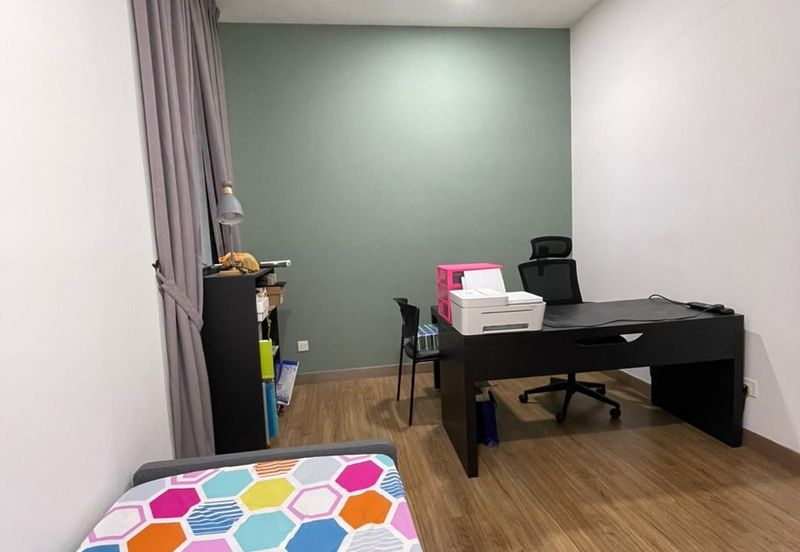 Landmark Residence 2 @ Bandar Sungai Long