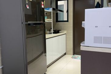 Landmark Residence 2 @ Bandar Sungai Long