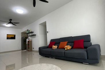 Landmark Residence 2 @ Bandar Sungai Long