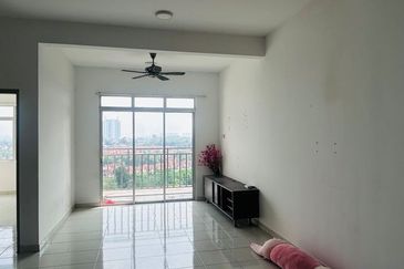 Residensi Setia Impian