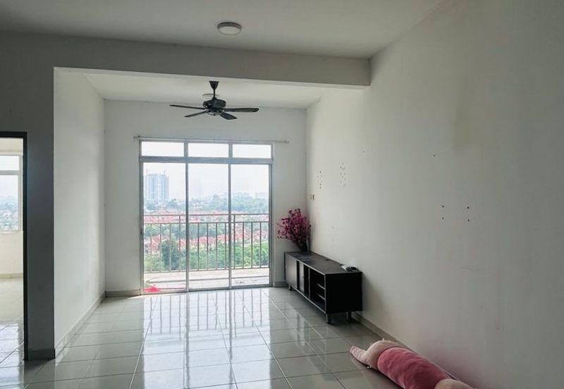 Residensi Setia Impian