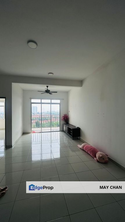 Setia Impian Residence Kajang , Selangor, Kajang