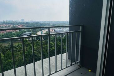 Residensi Setia Impian