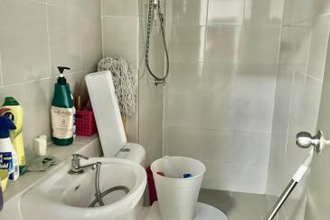 Residensi Setia Impian