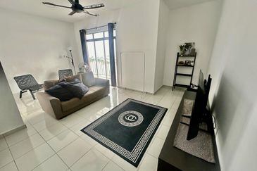 Residensi Setia Impian