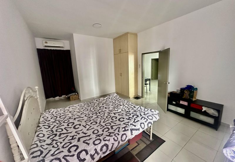 Residensi Setia Impian