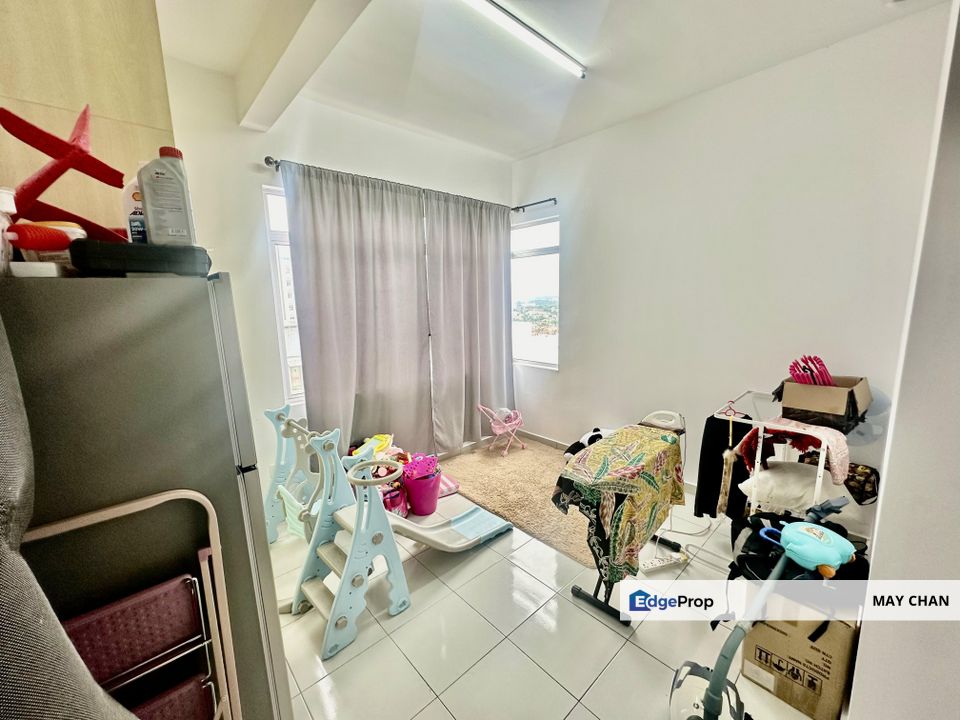 Residensi Setia Impian Kajang, Selangor, Kajang