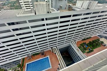 Residensi Setia Impian