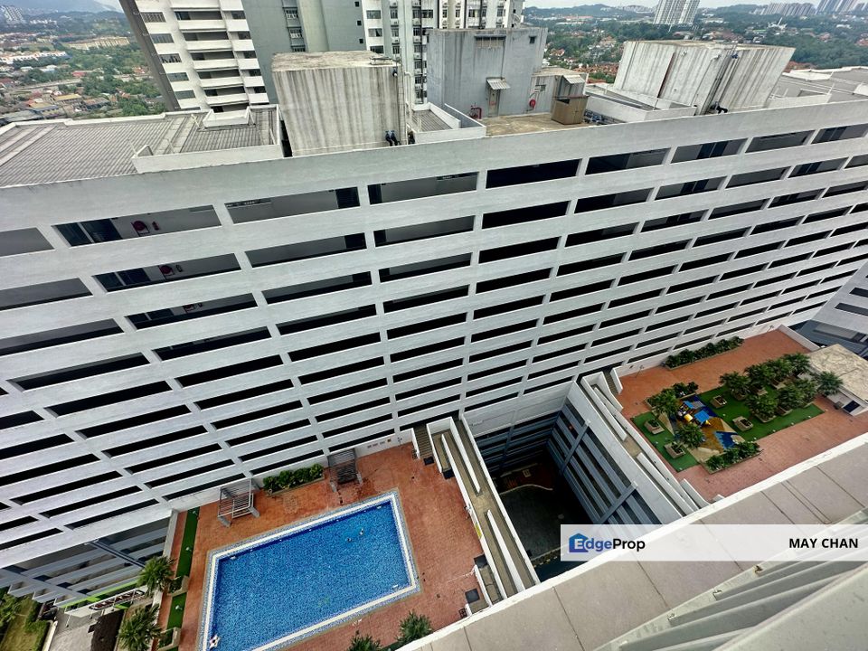 Residensi Setia Impian Kajang, Selangor, Kajang