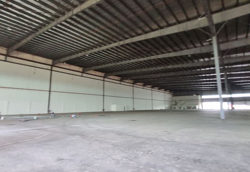 Detached Factory  Bukit Angkat, Kajang, Sungai Chua, Balakong