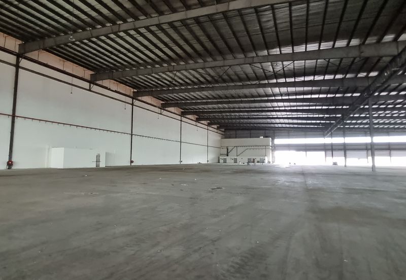 Detached Factory  Bukit Angkat, Kajang, Sungai Chua, Balakong