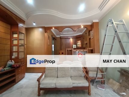 Double Storey SL 7 Bandar sungai Long Cheras, Selangor, Bandar Sungai Long
