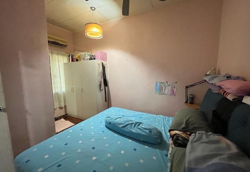 Bandar Tun Hussein Onn