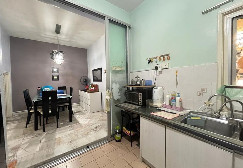 Bandar Tun Hussein Onn