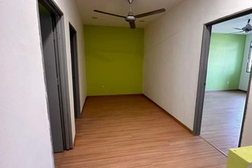 Bandar Damai Perdana