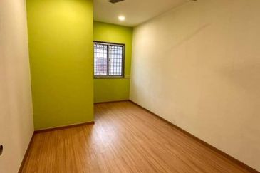 Bandar Damai Perdana