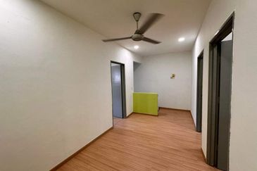 Bandar Damai Perdana