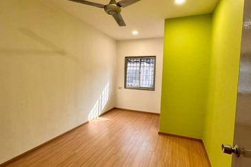 Bandar Damai Perdana