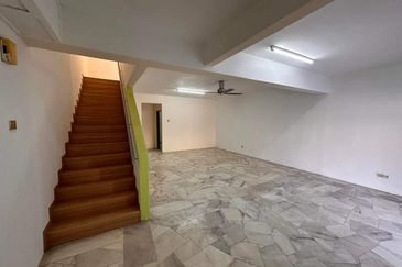 Bandar Damai Perdana