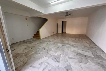 Bandar Damai Perdana