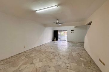 Bandar Damai Perdana