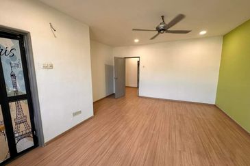 Bandar Damai Perdana