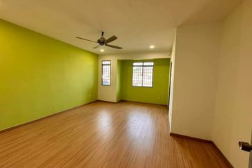 Bandar Damai Perdana