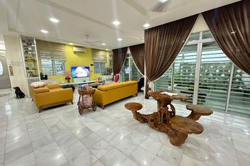 Bandar Mahkota Cheras