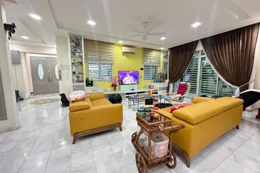 Bandar Mahkota Cheras