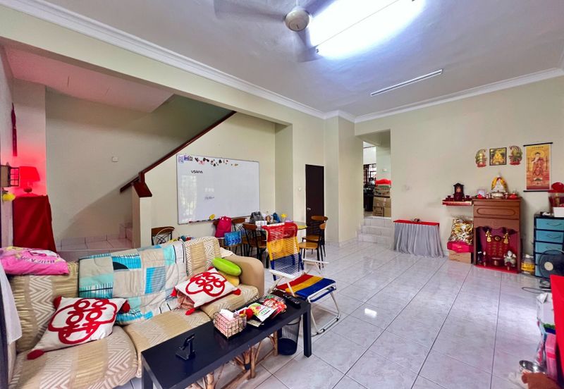 Bandar Damai Perdana